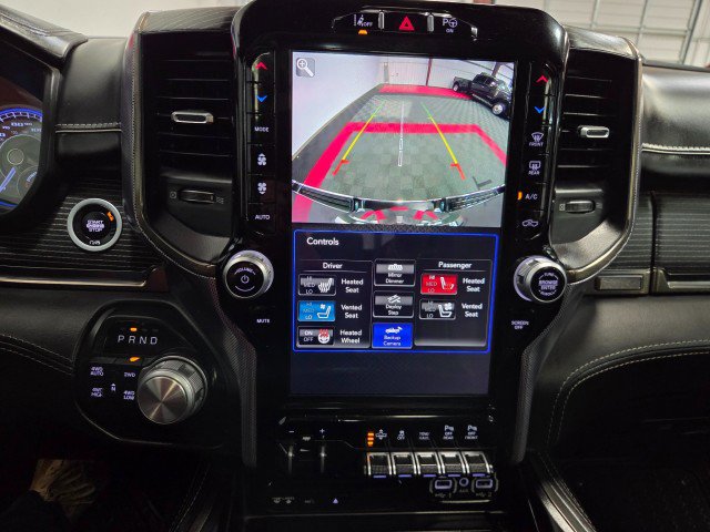 Used 2019 RAM 1500 Limited AWD/4WD image 64