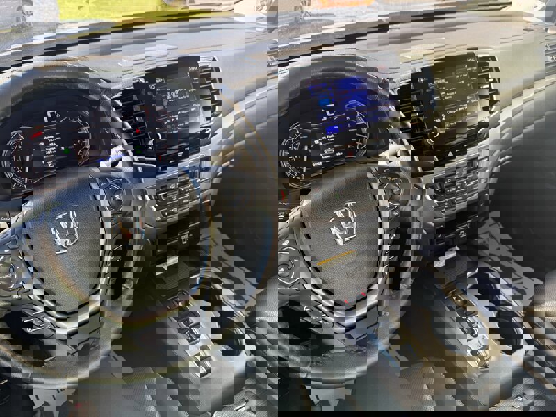 Used 2023 Honda Ridgeline RTL-E image 17