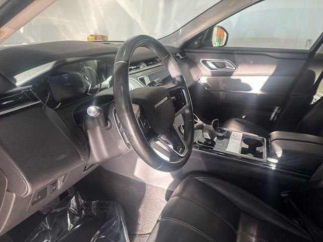 Used 2021 Land Rover Range Rover Velar S AWD/4WD image 29
