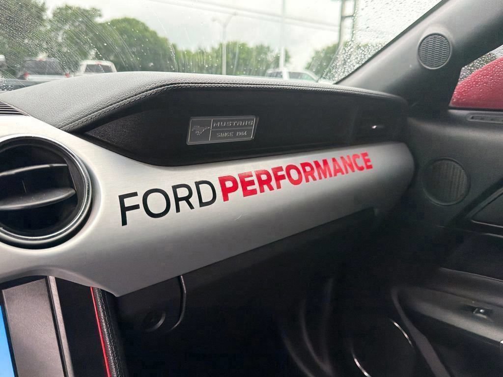 Used 2016 Ford Mustang GT Premium RWD image 28