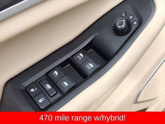 Certified 2024 Jeep Grand Cherokee Limited 4xe AWD/4WD image 32