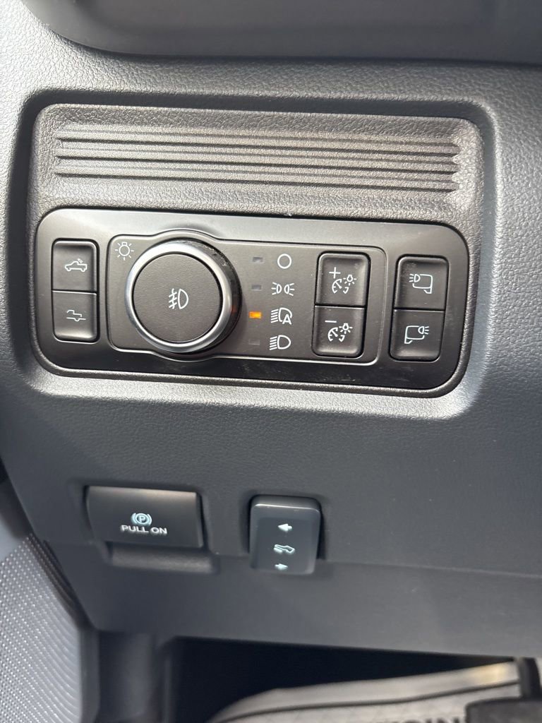 New 2026 Ford F350 Platinum image 25