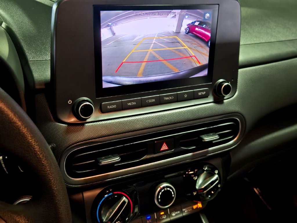 Used 2023 Hyundai Kona SEL w/ Cargo Package FWD image 19