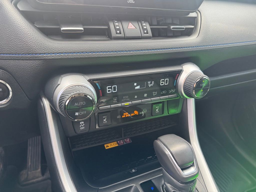 Used 2024 Toyota RAV4 XSE w/ Advanced Technology Package image 22