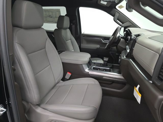 New 2026 Chevrolet Silverado 1500 LTZ w/ Z71 Off-Road Package image 26