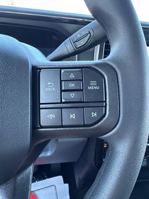 New 2026 Ford F250 XLT w/ XLT Premium Package AWD/4WD image 19