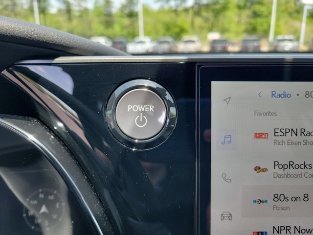 Used 2026 Lexus TX 500h AWD w/ Technology Package image 22