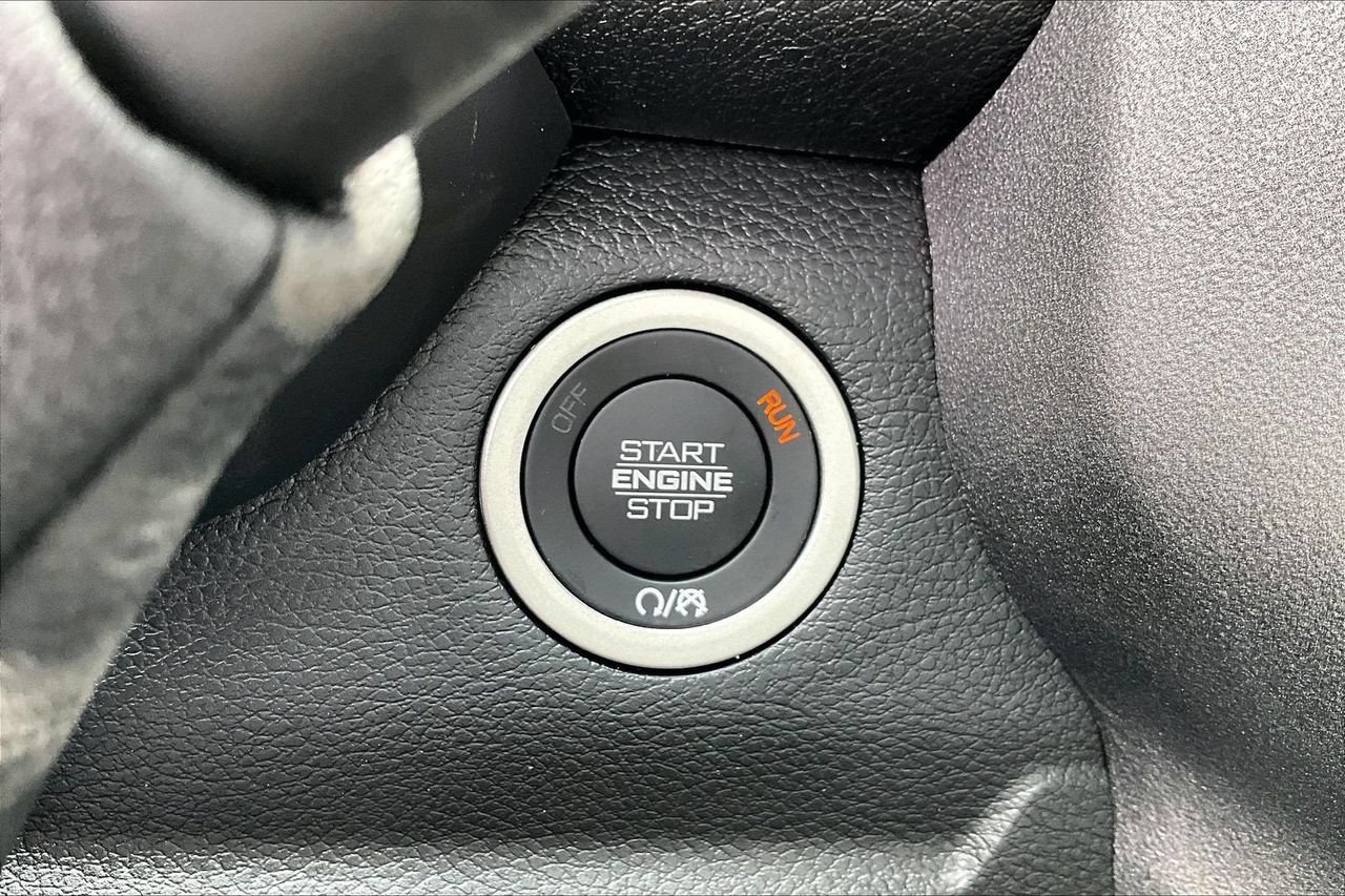 New 2026 RAM 2500 Warlock AWD/4WD image 23