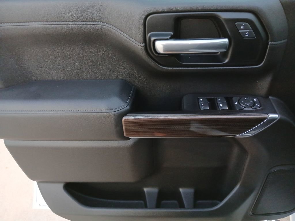 Certified 2019 Chevrolet Silverado 1500 LT w/ All-Star Edition image 24