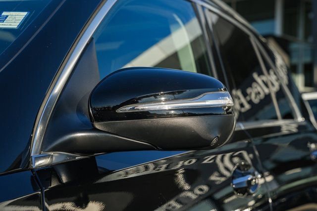 Certified 2024 Mercedes-Benz GLE 350 4MATIC w/ AMG Line Exterior image 15