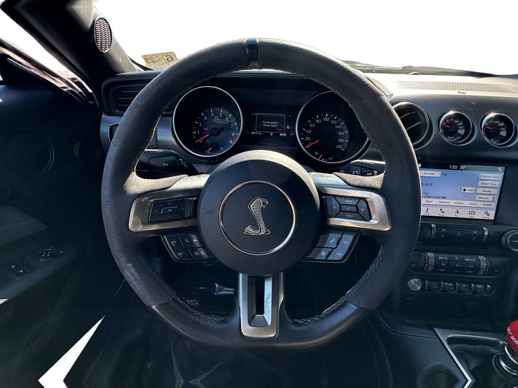 Used 2019 Ford Mustang Shelby GT350 w/ Technology Package image 12