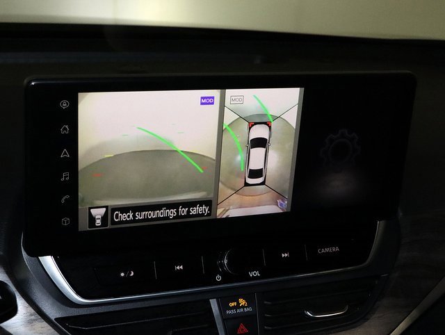 Used 2024 Nissan Altima 2.5 SL image 20