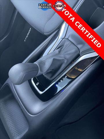 Certified 2024 Toyota Corolla LE image 24