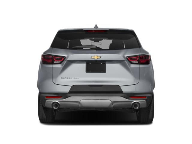 Used 2023 Chevrolet Blazer RS w/ Driver Confidence II Package AWD/4WD image 5