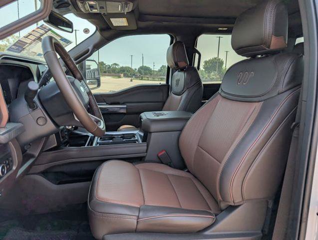 New 2026 Ford F250 King Ranch image 23