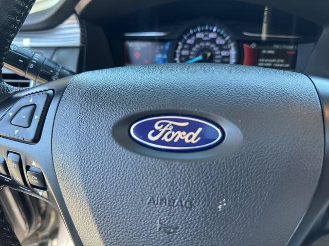 Certified 2019 Ford Flex SEL w/ Equipment Group 202A FWD image 29