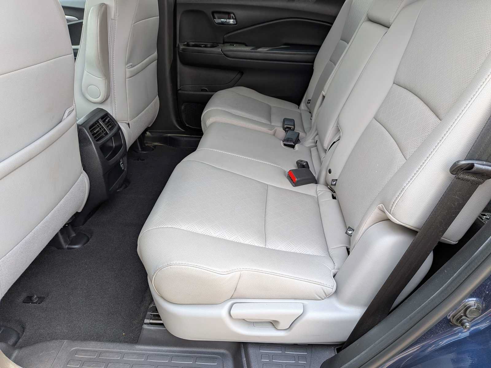 Certified 2021 Honda Passport EX-L image 18