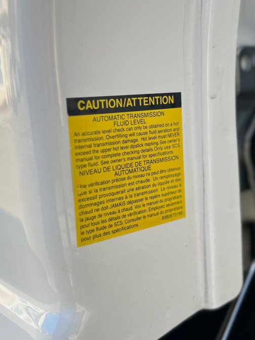 Used 2024 Isuzu NPR image 38