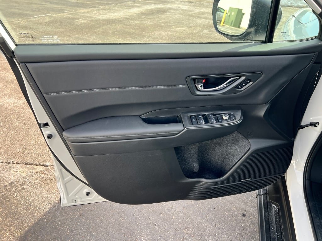 New 2026 Subaru Outback Touring XT AWD/4WD image 15