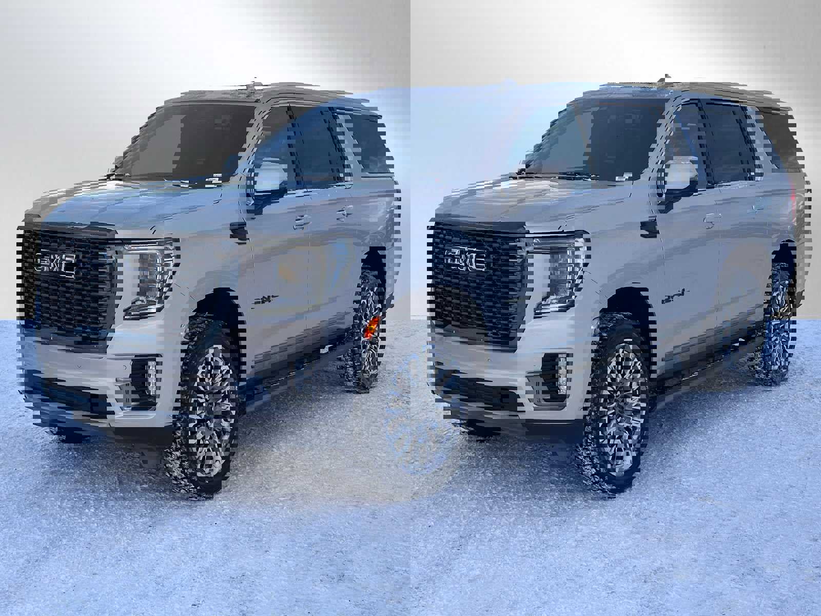 Used 2024 GMC Yukon XL Denali Ultimate image 7