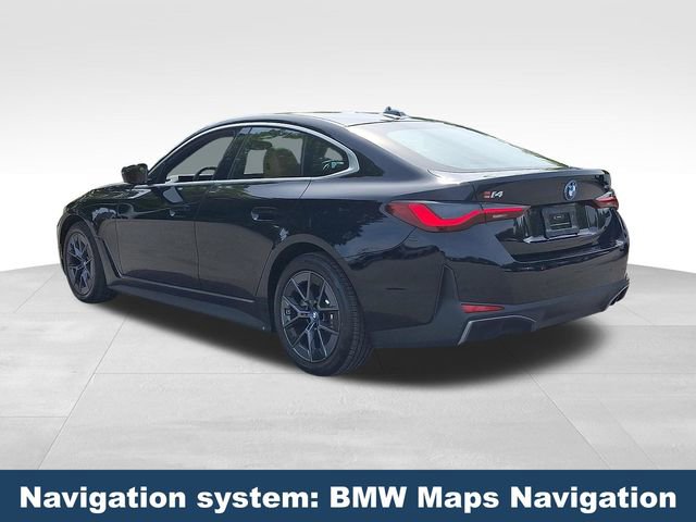 Used 2023 BMW i4 eDrive35 image 5