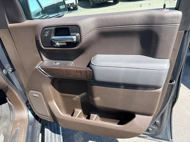 Used 2021 GMC Sierra 1500 Denali w/ Denali Ultimate Package AWD/4WD image 22