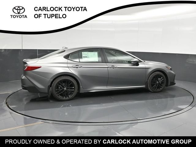 New 2026 Toyota Camry SE w/ Convenience Package FWD image 3