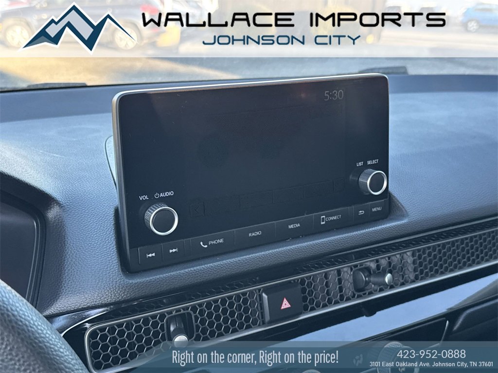 Used 2022 Honda Civic LX image 24