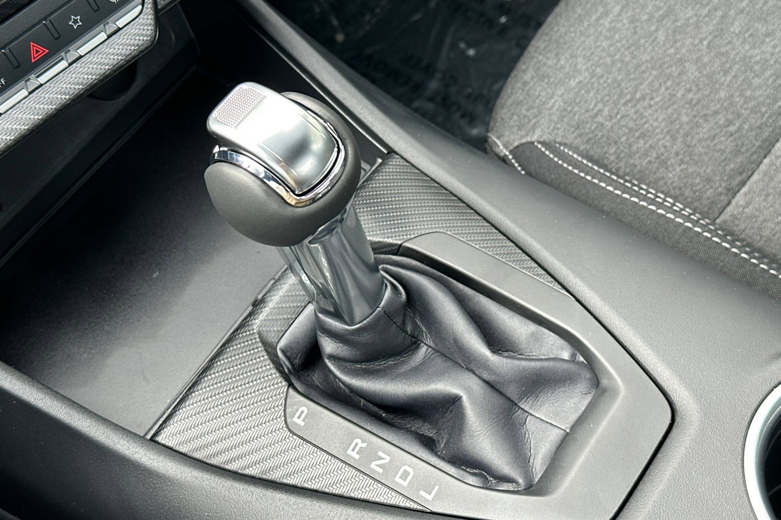 New 2026 Ford Mustang Coupe w/ Bronze Appearance Package image 20