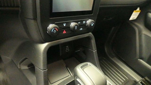 New 2026 Ford Ranger XL w/ Trailer Tow Package AWD/4WD image 17