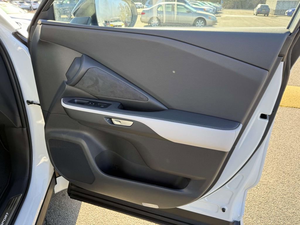 Used 2026 Lexus TX 500h AWD image 15