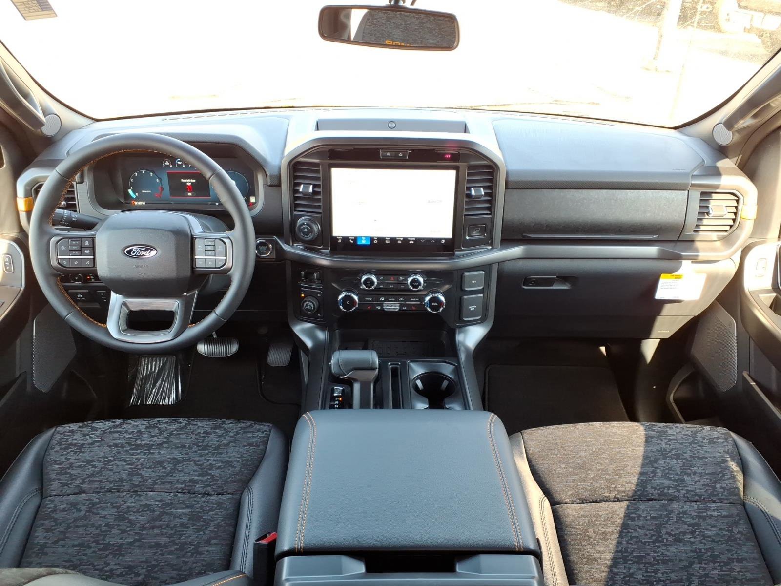 New 2026 Ford F150 Tremor w/ Bed Utility Package AWD/4WD image 48