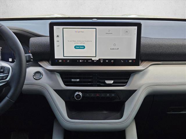 New 2026 Ford Explorer Active image 12