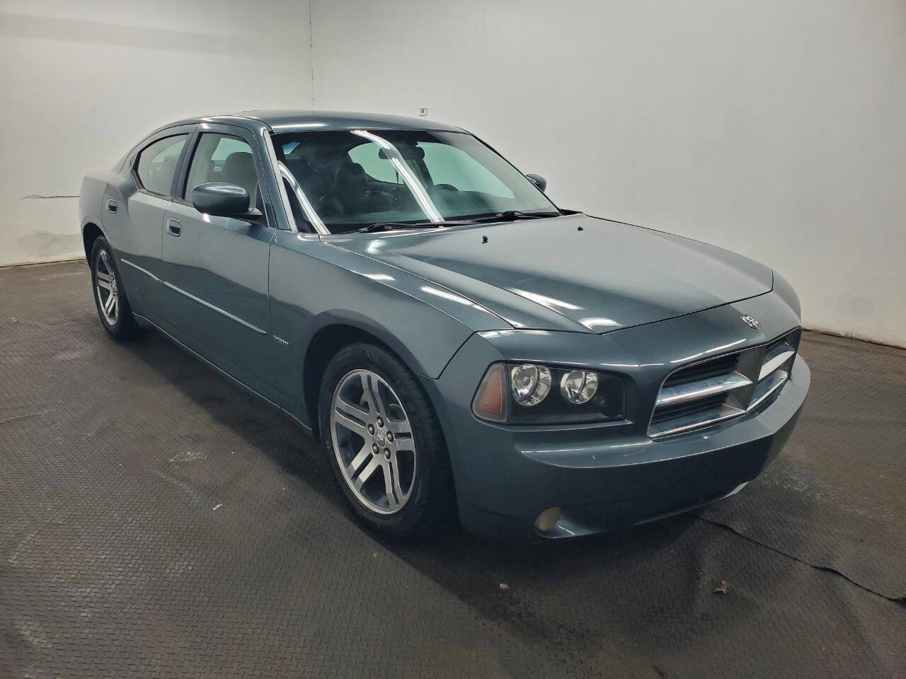 Used 2006 Dodge Charger R/T w/ Road/Track Performance Group image 3