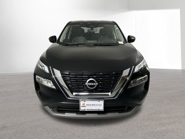 Used 2023 Nissan Rogue SV image 25