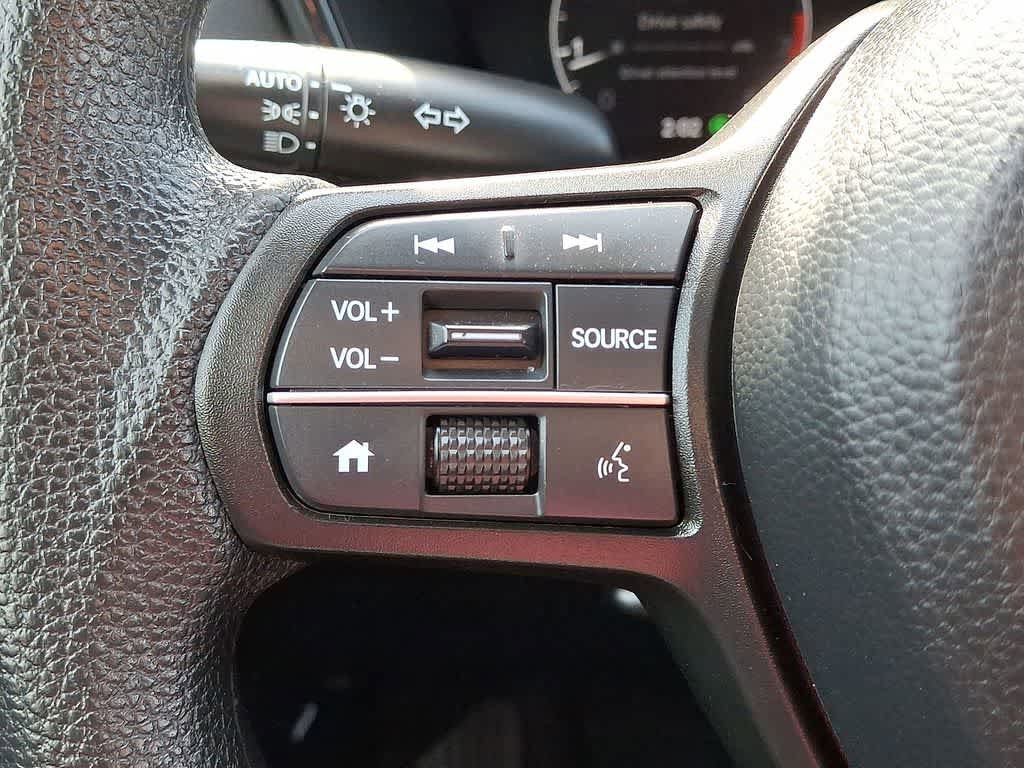 Certified 2023 Honda CR-V EX image 16