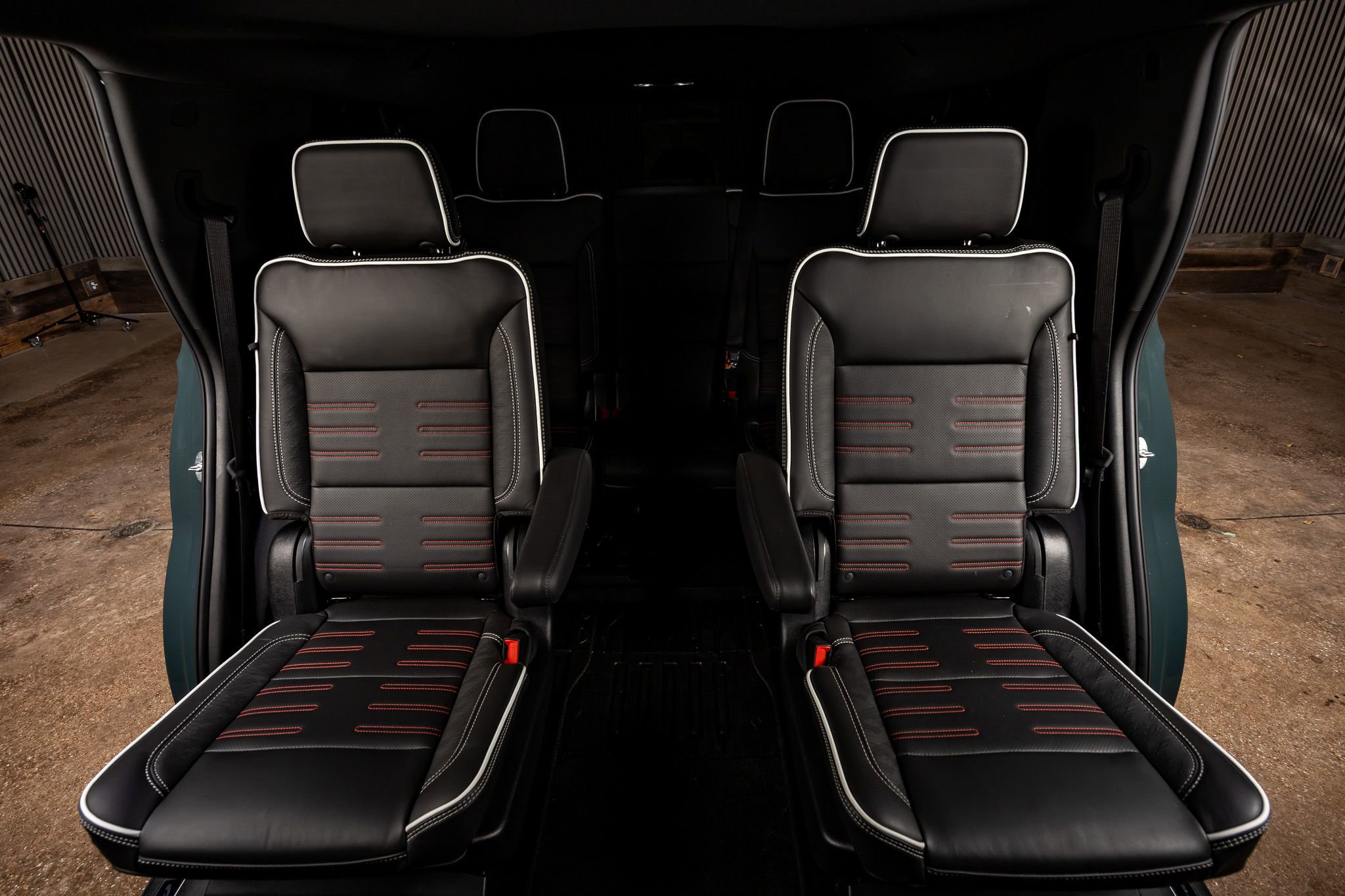 Used 2026 GMC Yukon AT4 Ultimate image 35