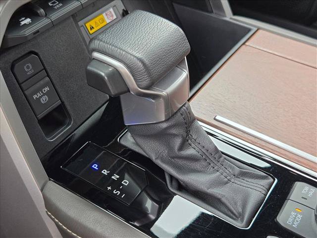 Used 2024 Toyota Tundra 1794 Edition AWD/4WD image 21