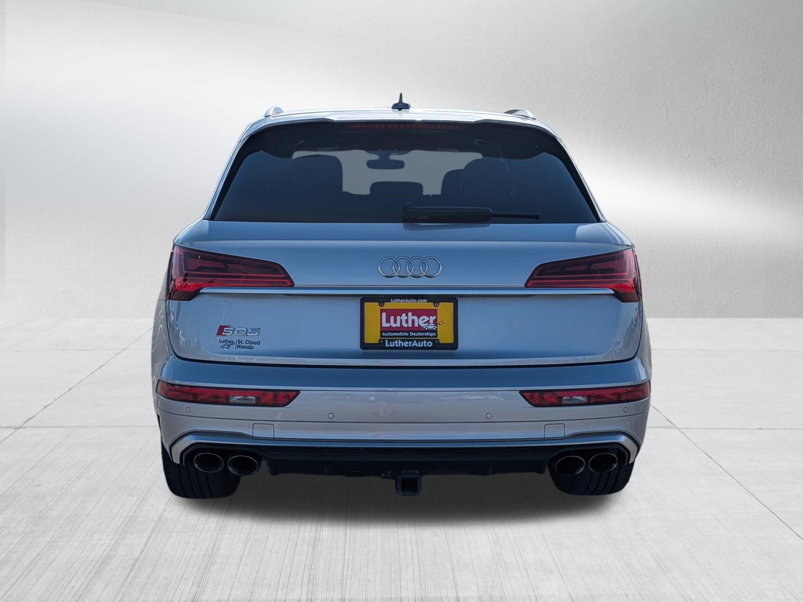 Used 2022 Audi SQ5 Premium Plus AWD/4WD image 6