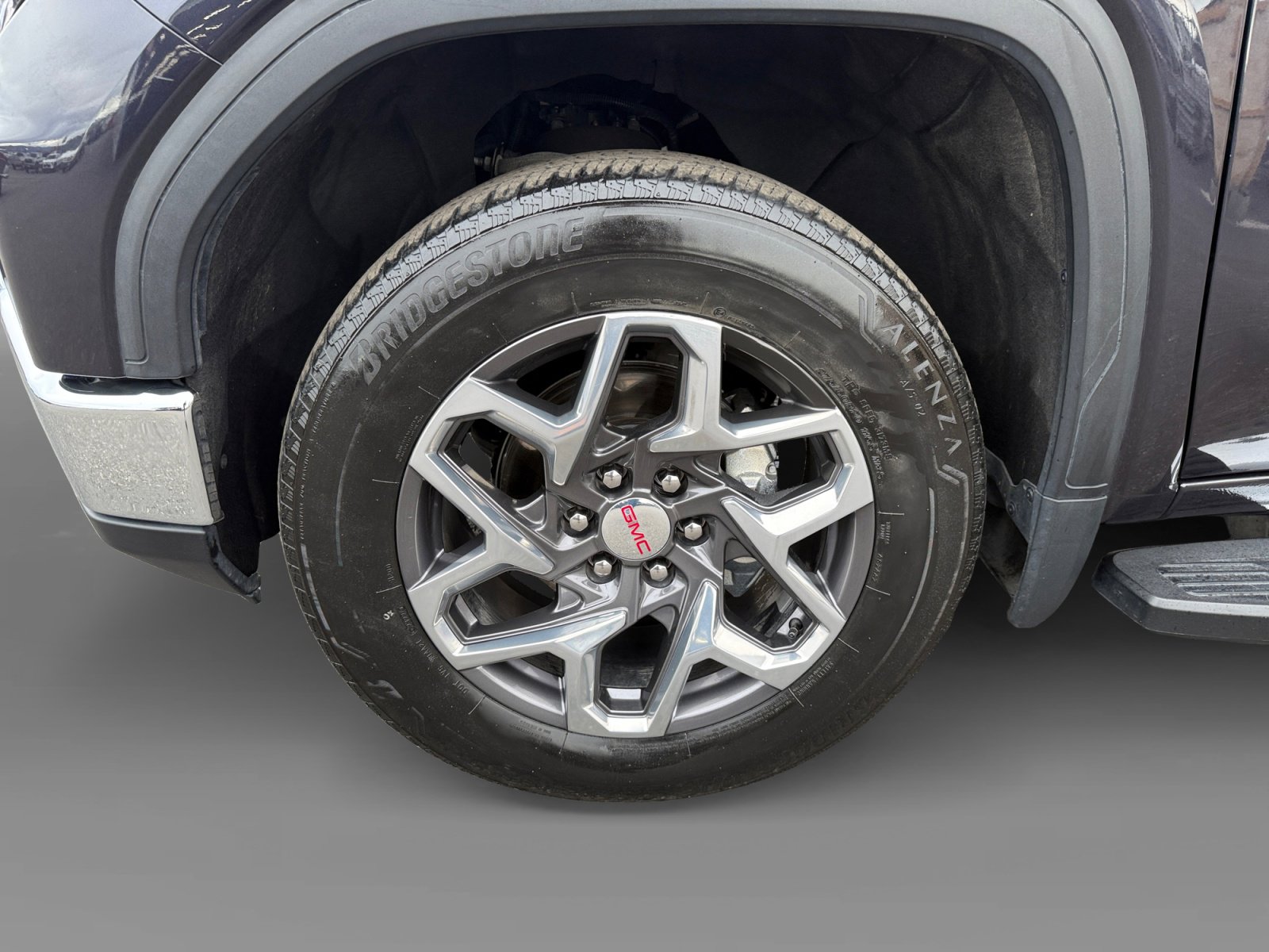 Used 2022 GMC Sierra 1500 SLT w/ SLT Premium Plus Package image 9