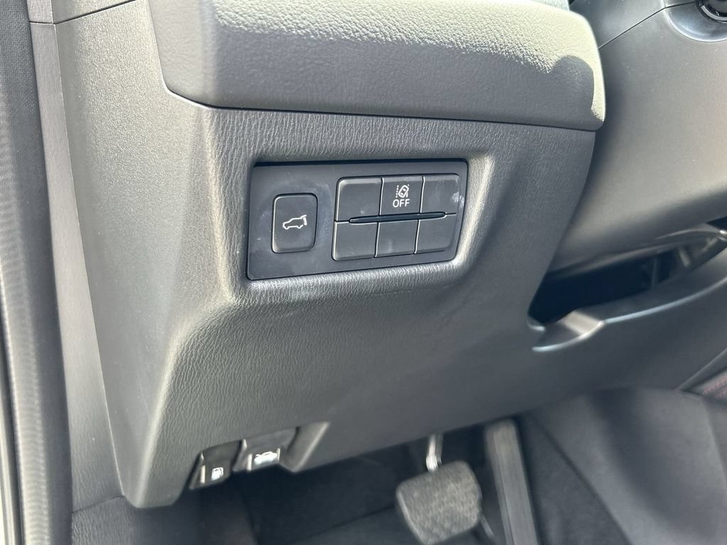 Certified 2023 MAZDA CX-5 AWD 2.5 Turbo image 17