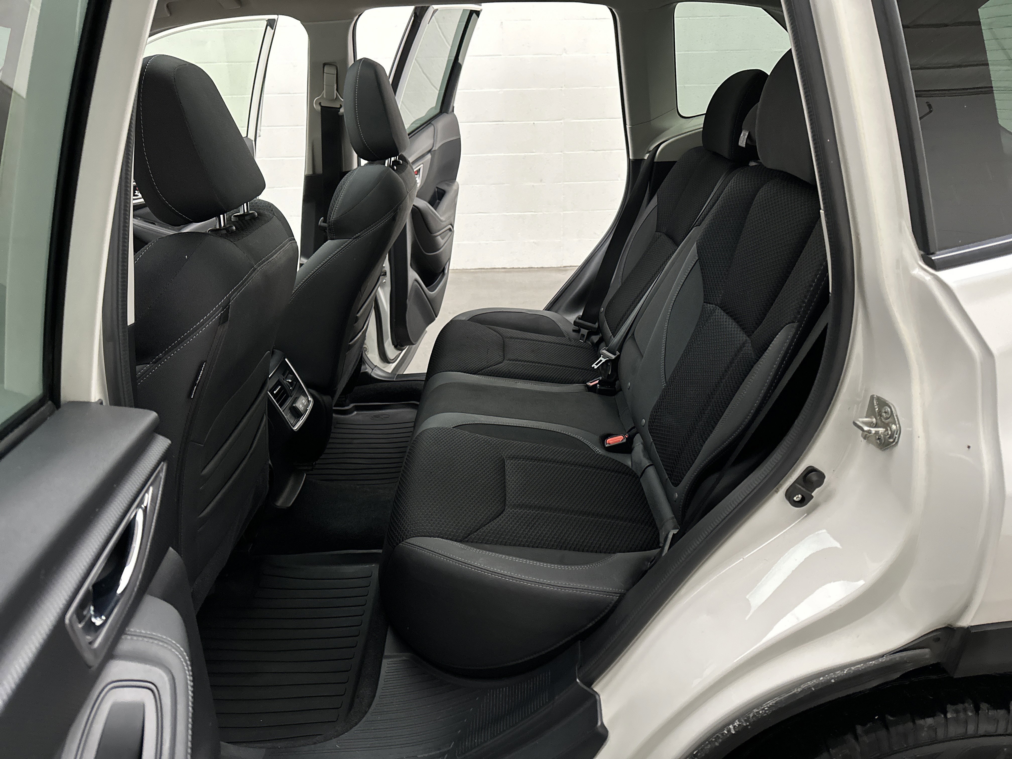 Used 2021 Subaru Forester Premium w/ Popular Package #1 image 22