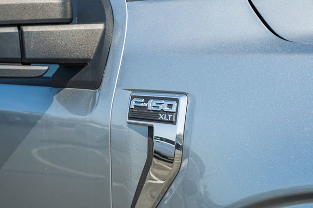 Used 2021 Ford F150 XLT image 20