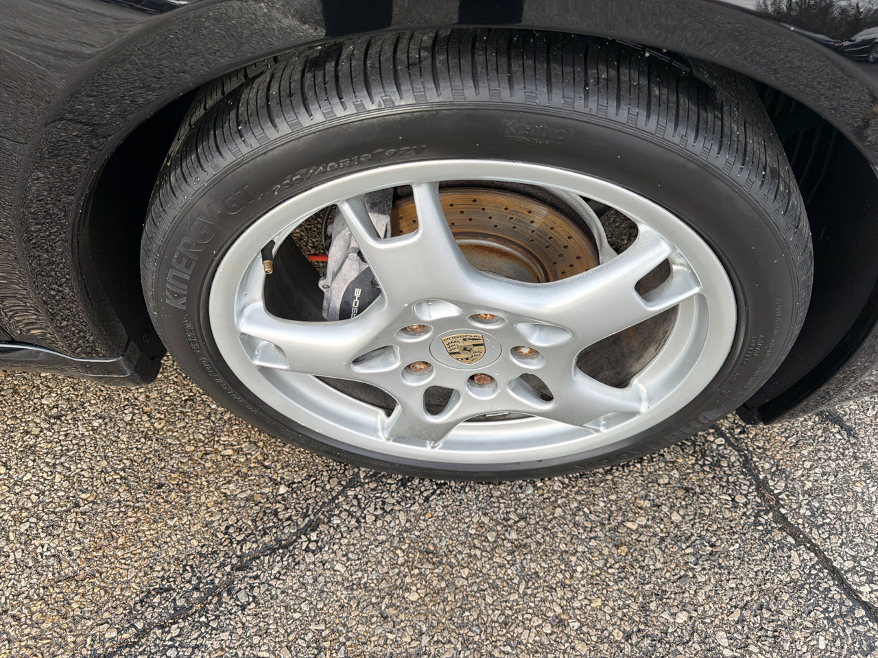 Used 2006 Porsche Boxster image 24