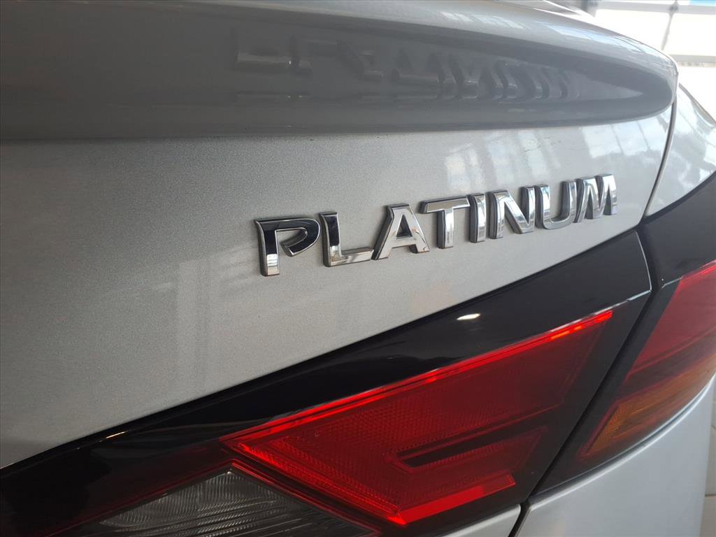 Used 2019 Nissan Altima 2.5 Platinum image 17