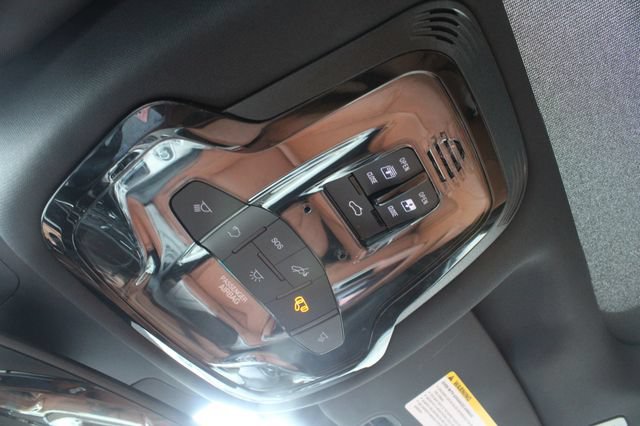 Used 2024 Alfa Romeo Giulia Ti AWD/4WD image 22