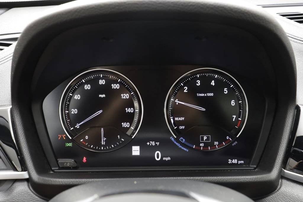 Used 2021 BMW X1 xDrive28i w/ Convenience Package AWD/4WD image 8