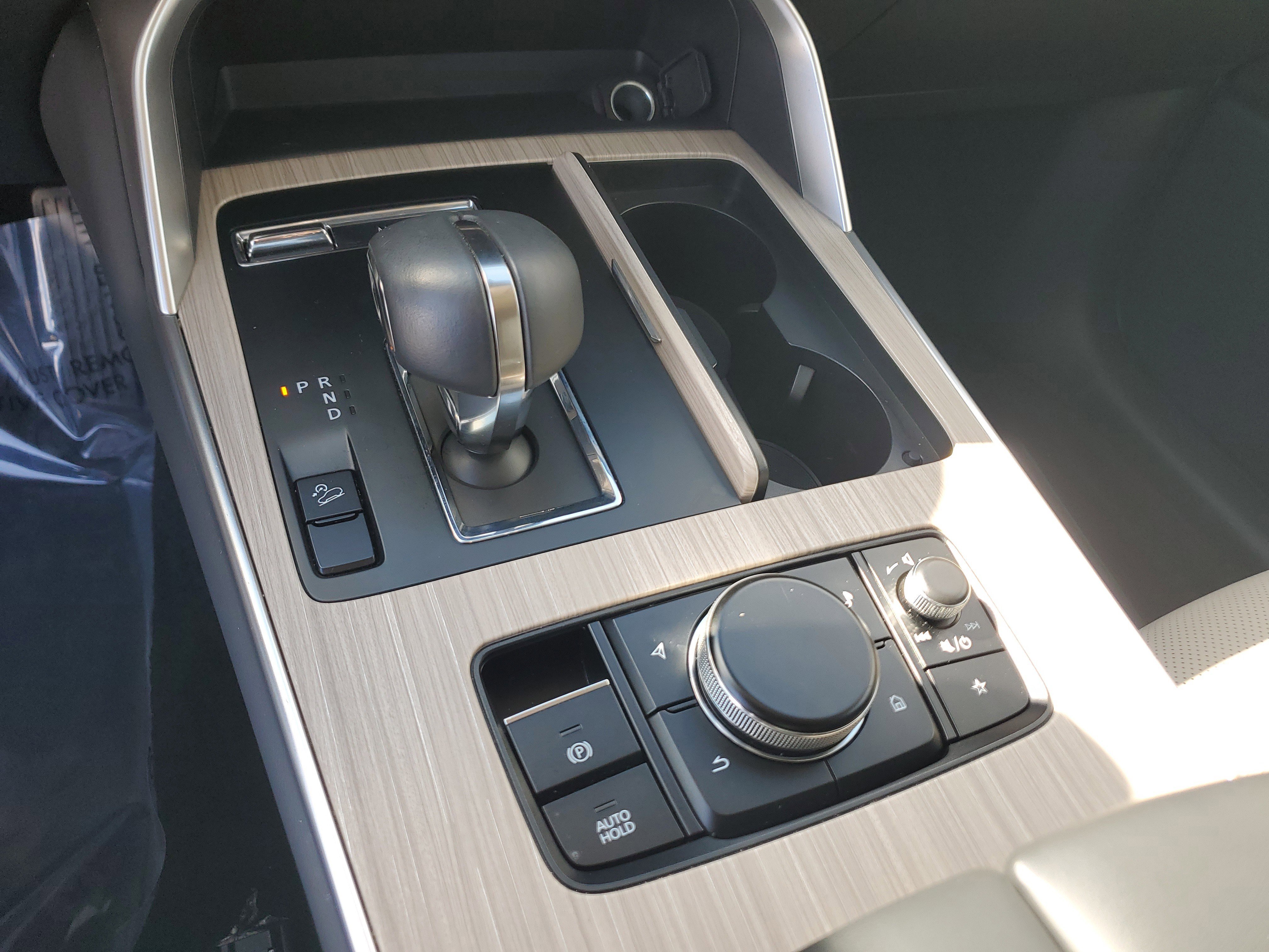 Used 2025 MAZDA CX-90 3.3 Turbo w/ Preferred Package image 28