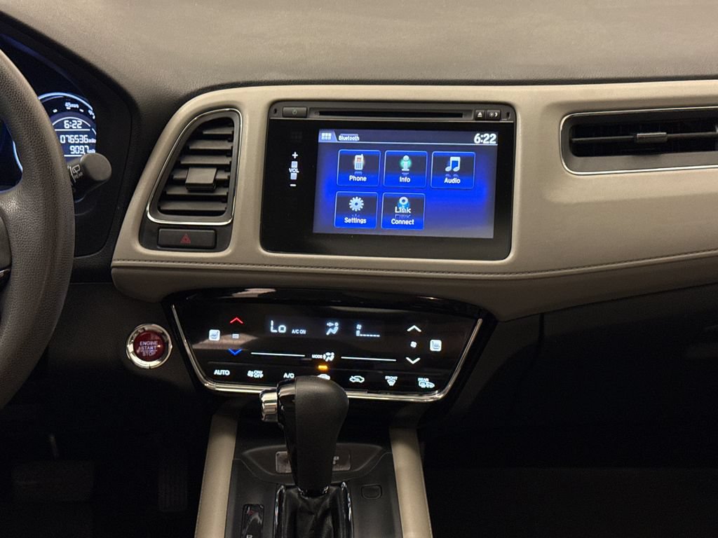 Used 2018 Honda HR-V EX image 15