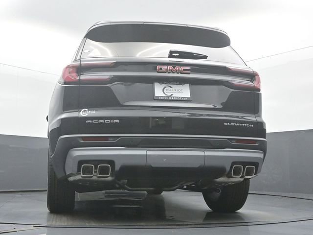 New 2026 GMC Acadia Elevation image 52